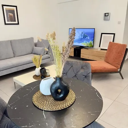 Panorama Apartment
