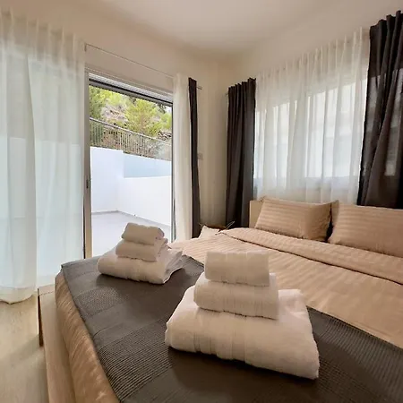 Panorama Apartmán *