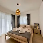 דירה Panorama ניקוסיה