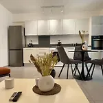 Panorama * ניקוסיה