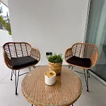 Апартаменты Panorama *