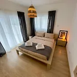 דירה Panorama *