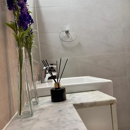 Apartment Panorama Nikosia