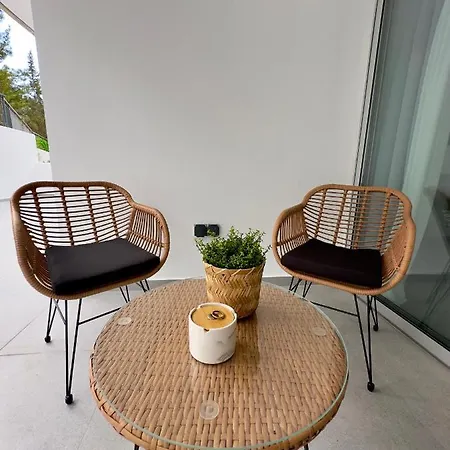 Apartment Panorama *