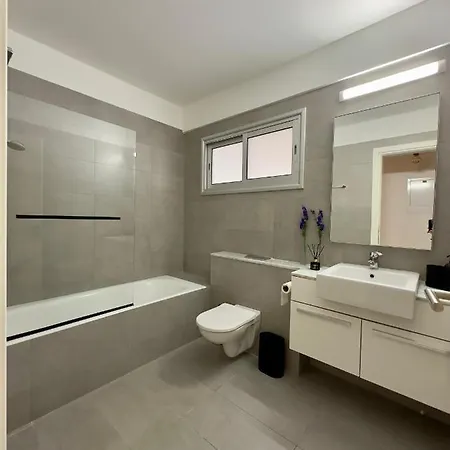 Apartment Panorama Nikosia