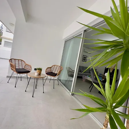 Panorama Apartment Nikosia