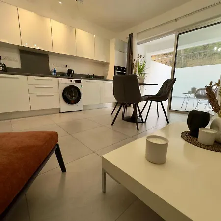 Appartement Panorama *