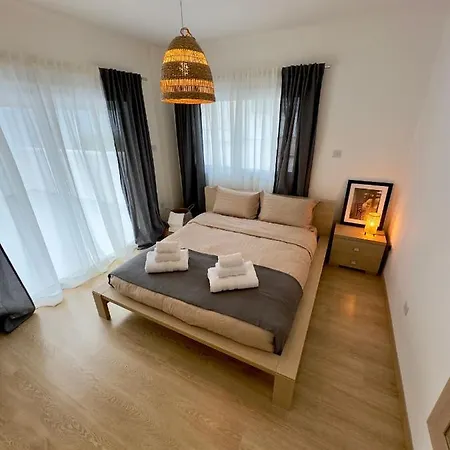 Appartement Panorama *