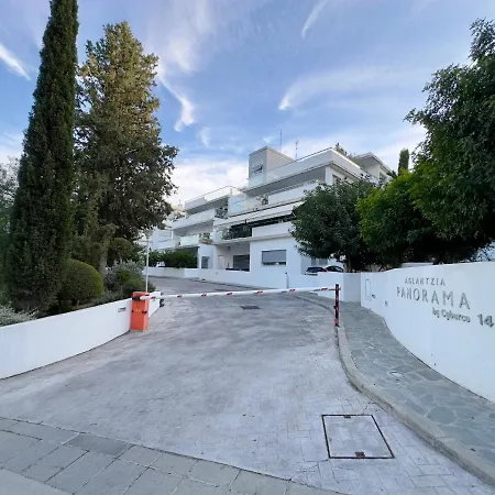 Panorama Apartment *