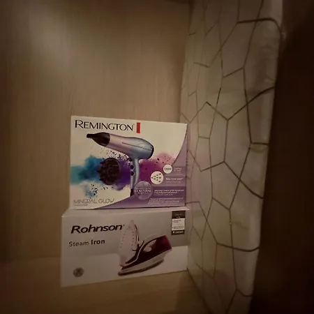 Panorama Никосия
