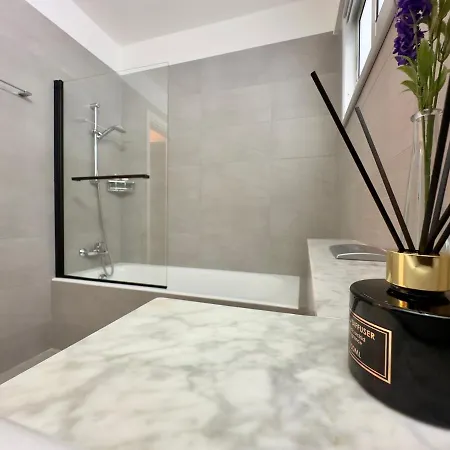 Panorama Appartement Nicosia