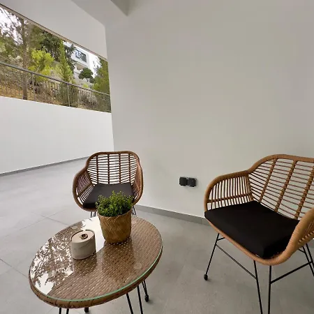 Appartement Panorama *