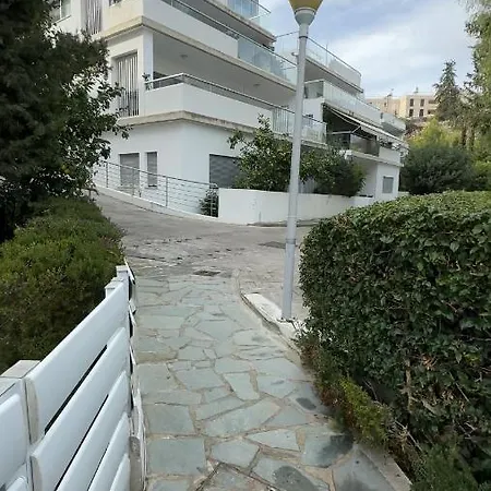 Panorama Никосия