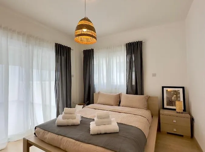 Apartment Panorama Nicosia