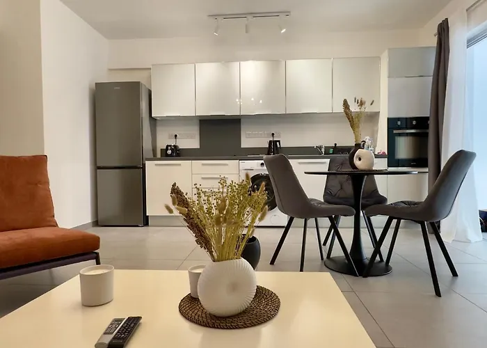 Panorama * ニコシア