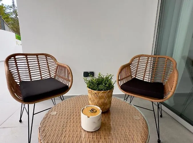 Apartment Panorama *