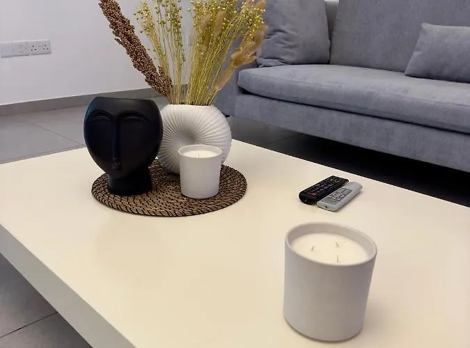 Panorama * ニコシア