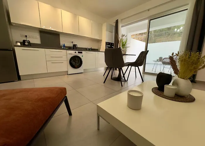 アパート Panorama *