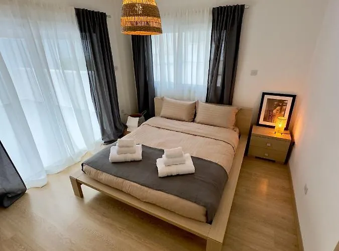 アパート Panorama *