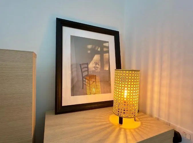 Panorama アパート