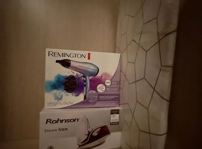 Panorama ニコシア