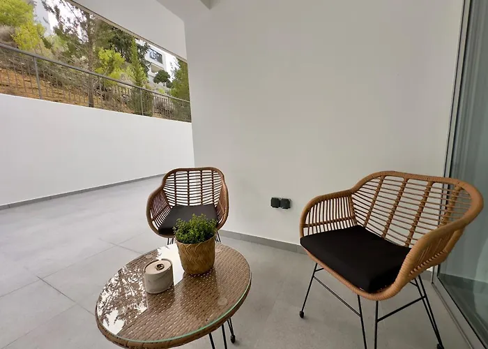 Apartment Panorama *