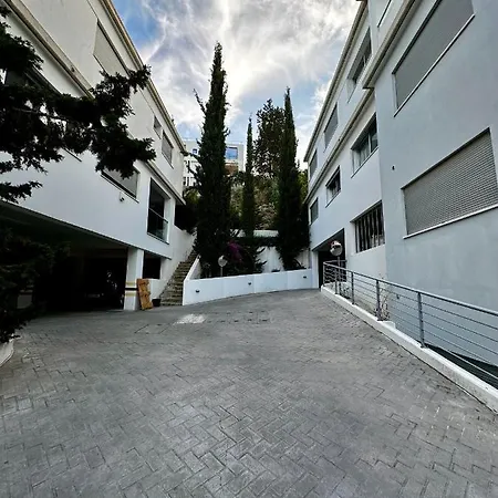 Panorama דירה ניקוסיה