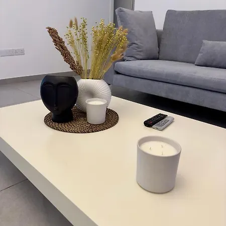 Panorama * 尼科西亚