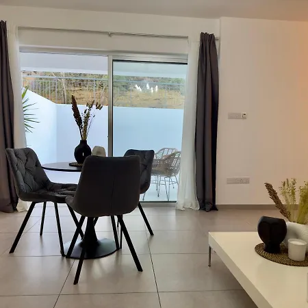 Panorama דירה