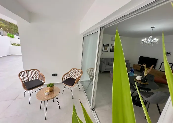 Panorama نيقوسيا