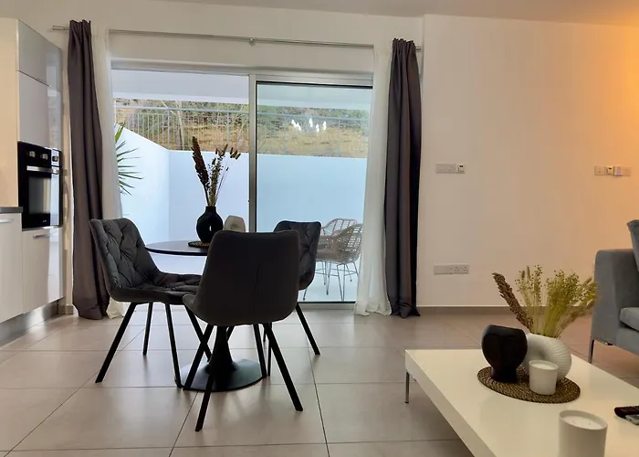 Panorama شقة
