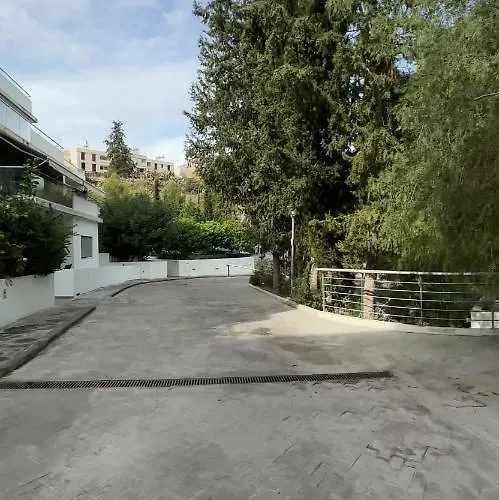 شقة Panorama